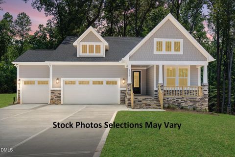 2974 Barnett Road Mebane NC 27302