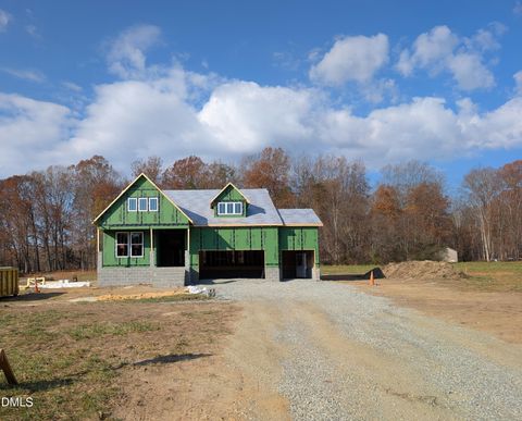 2974 Barnett Road Mebane NC 27302