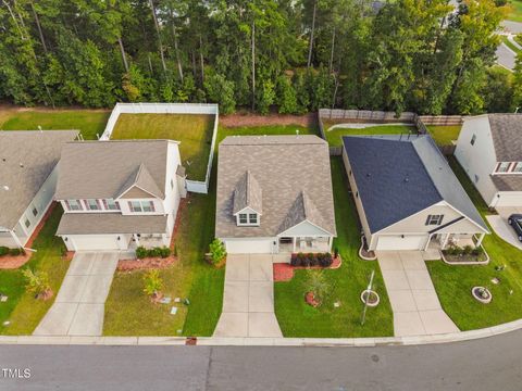 A home in Durham