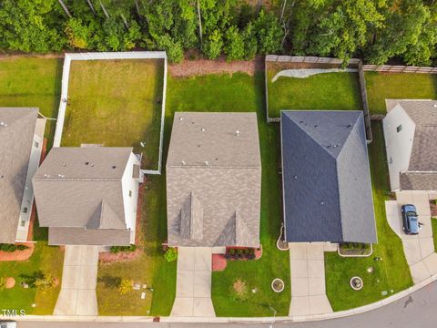 A home in Durham