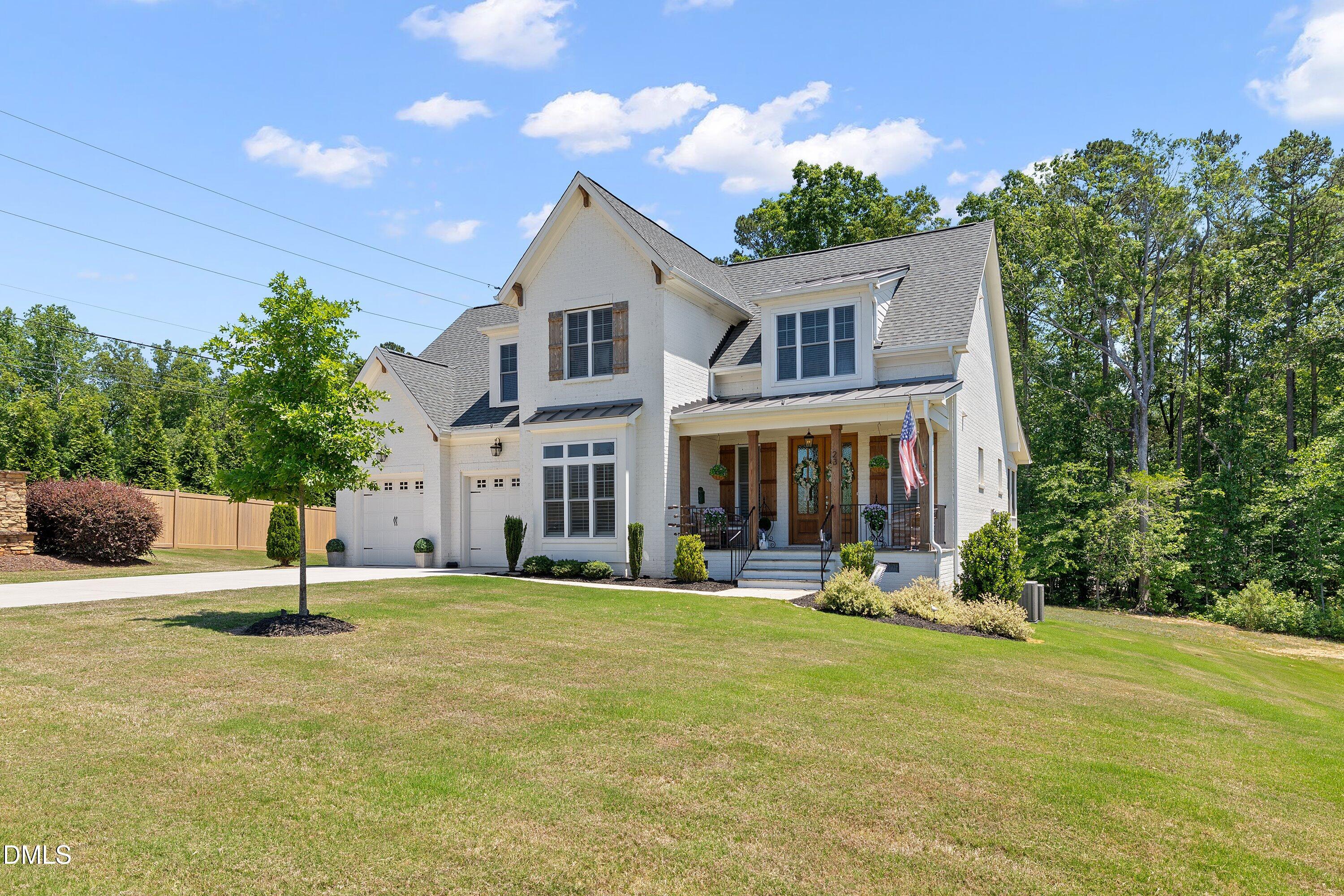 23 Bucchero Lane