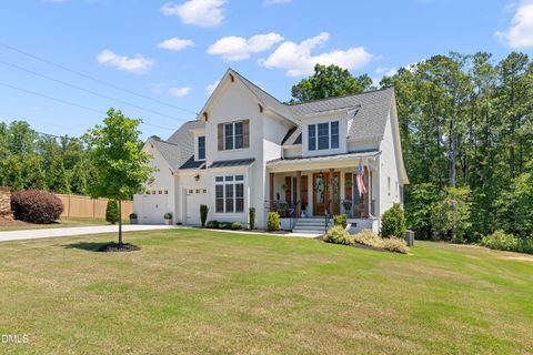 23 Bucchero Lane Clayton NC 27527