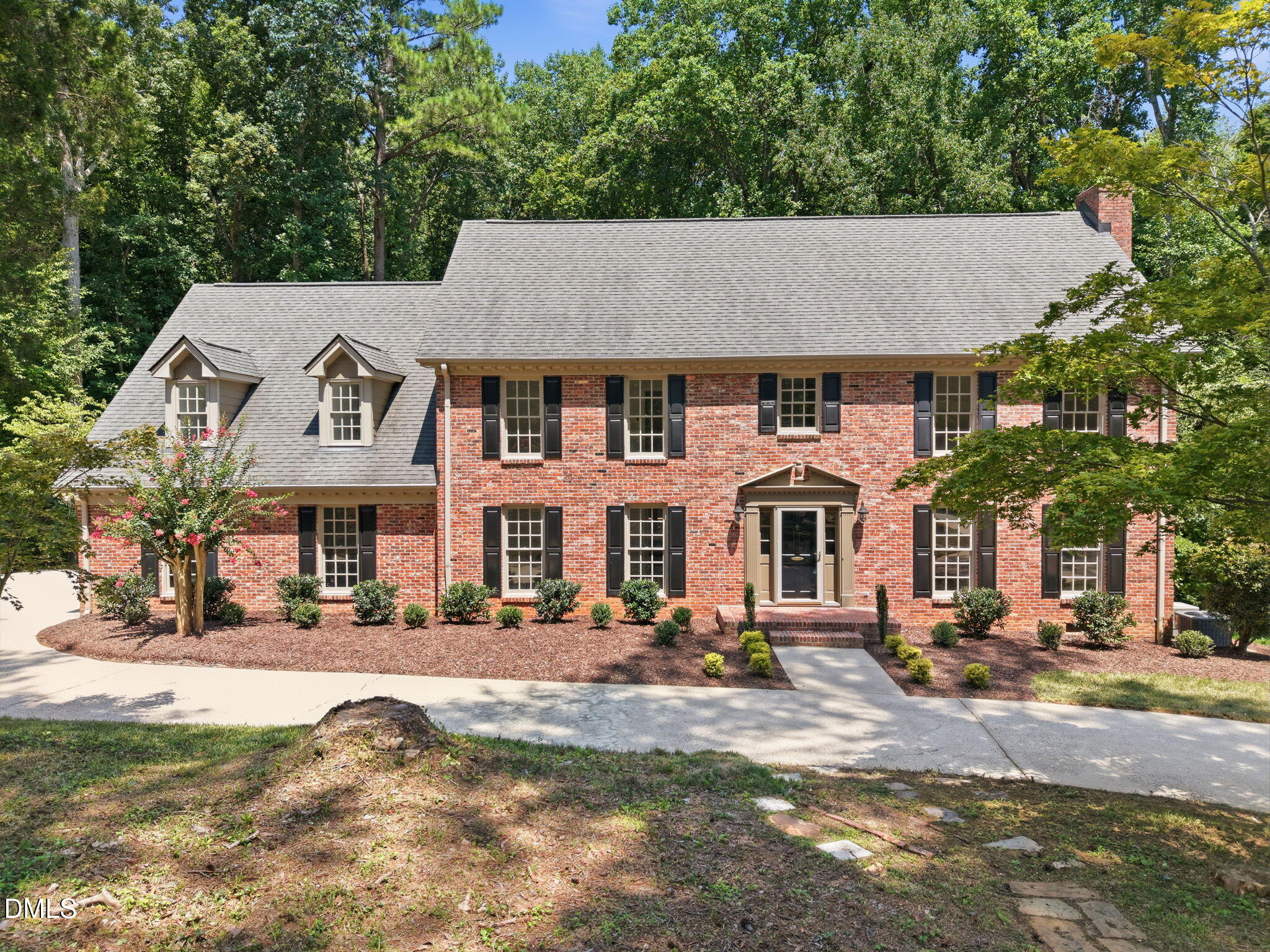 2404 Beechview Court, Raleigh, NC, 27615