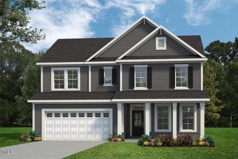 8745 Maxine Street Street 12 Willow Springs NC 27592
