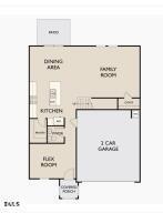 120 S Gallaspy Drive