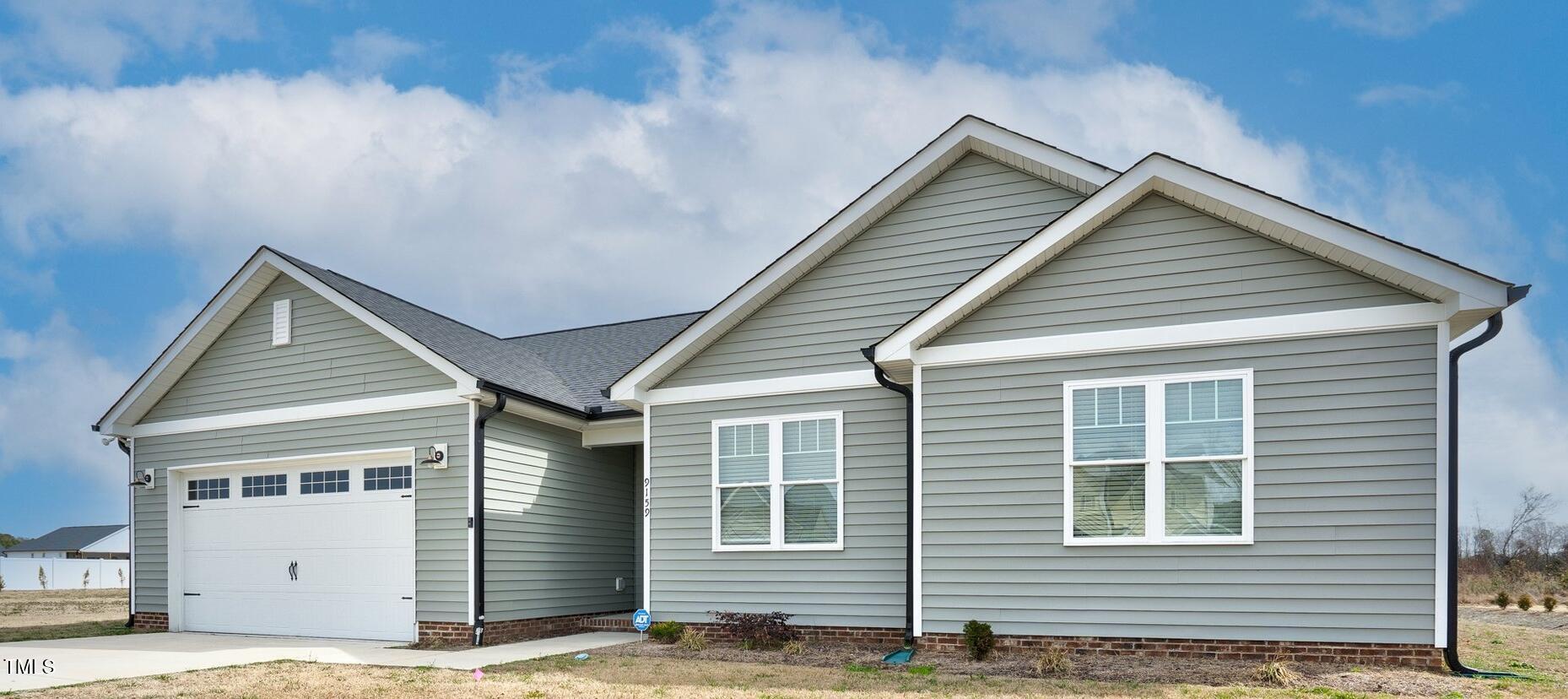 9159 Byron Court