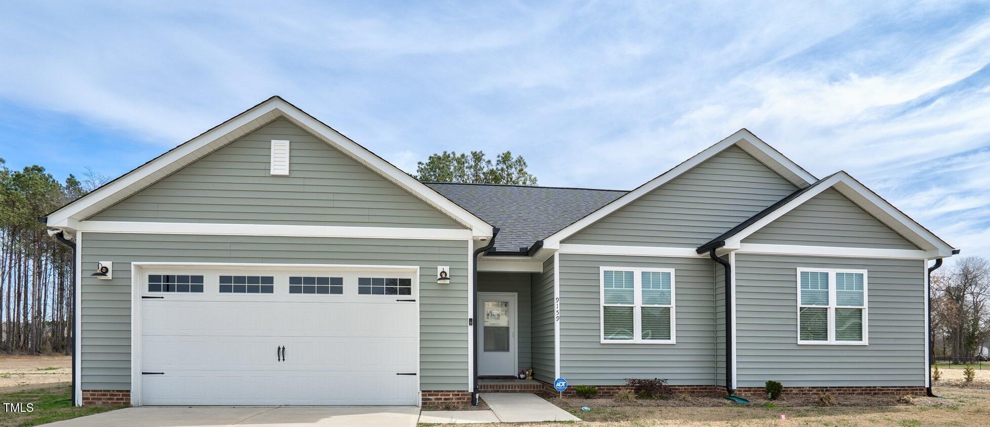 9159 Byron Court