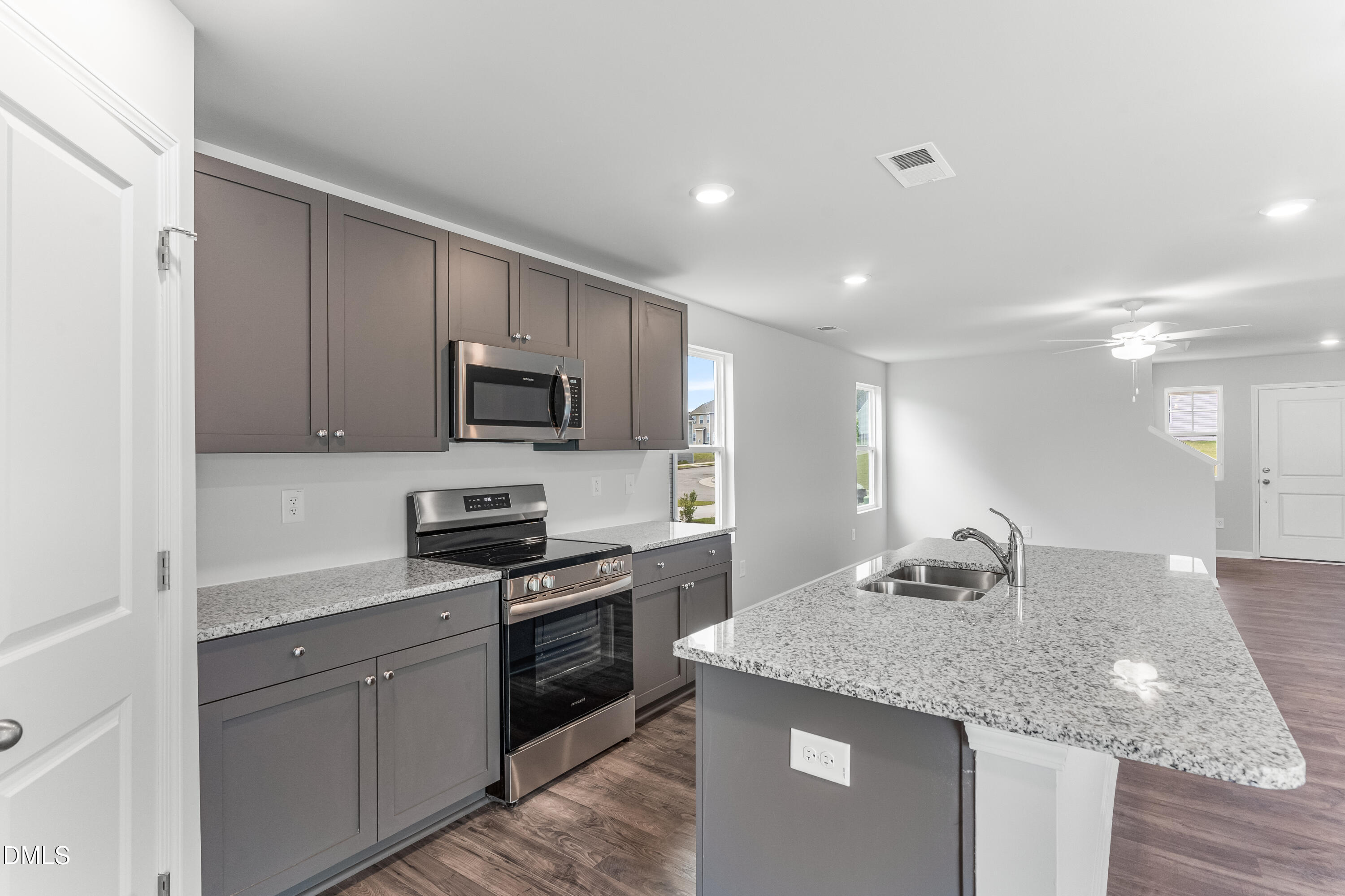 223 Shiloh Woods Circle