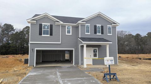 223 Shiloh Woods Circle Smithfield NC 27577