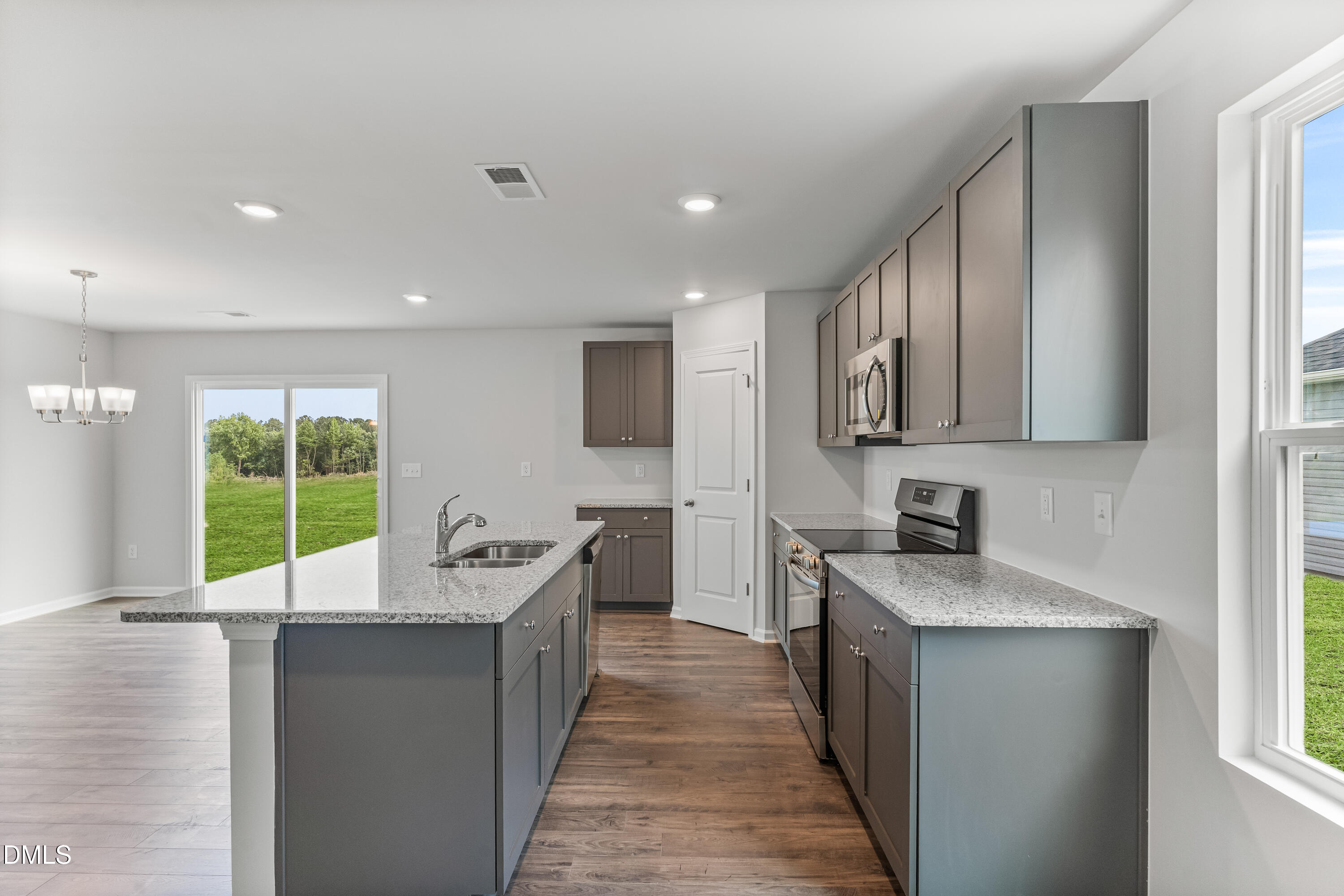 223 Shiloh Woods Circle