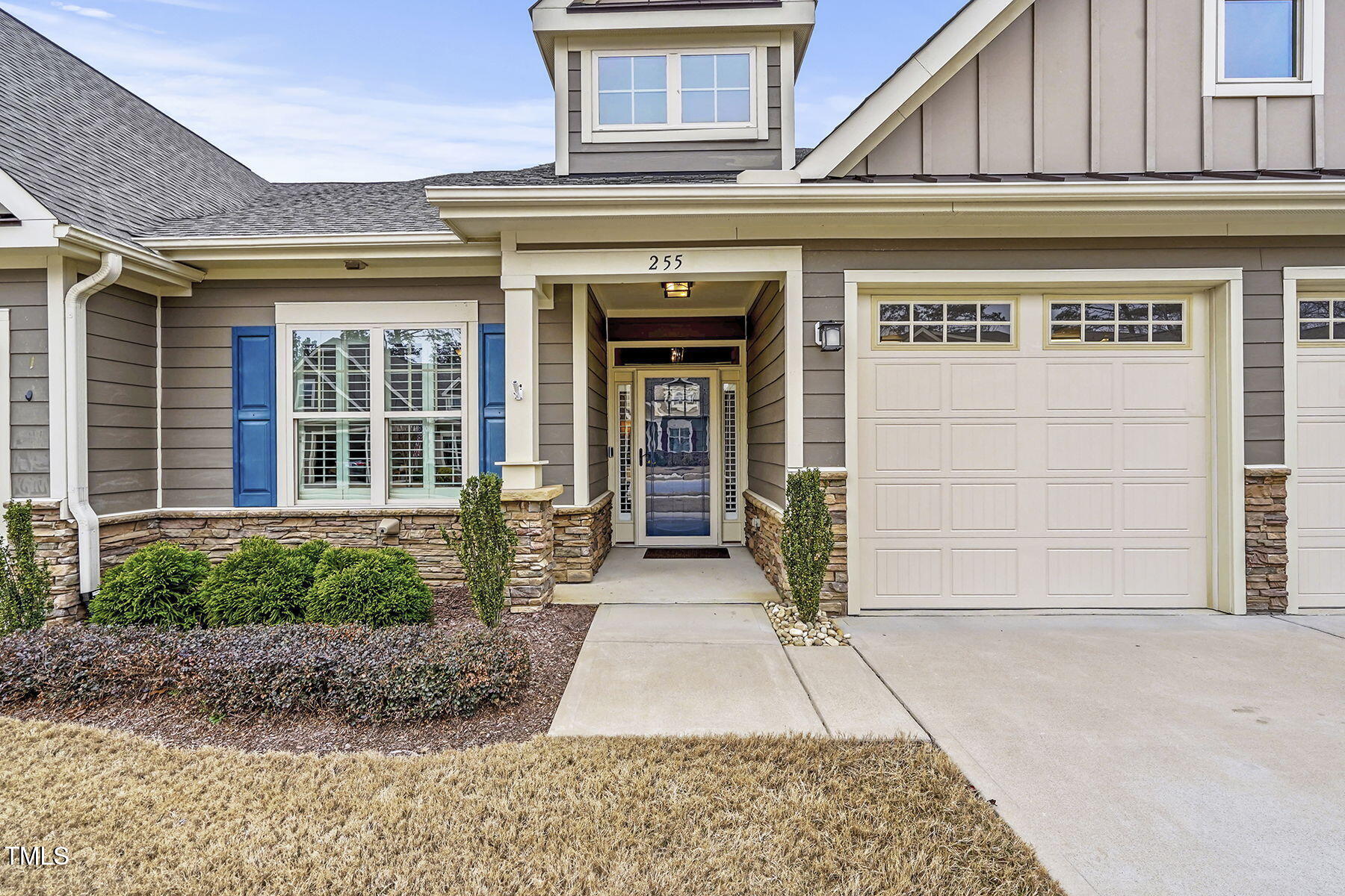255 Thornwhistle Place
