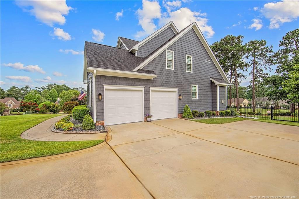 417 Swan Island Court