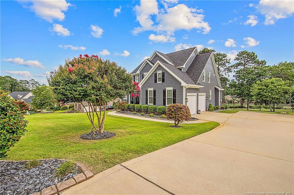 417 Swan Island Court