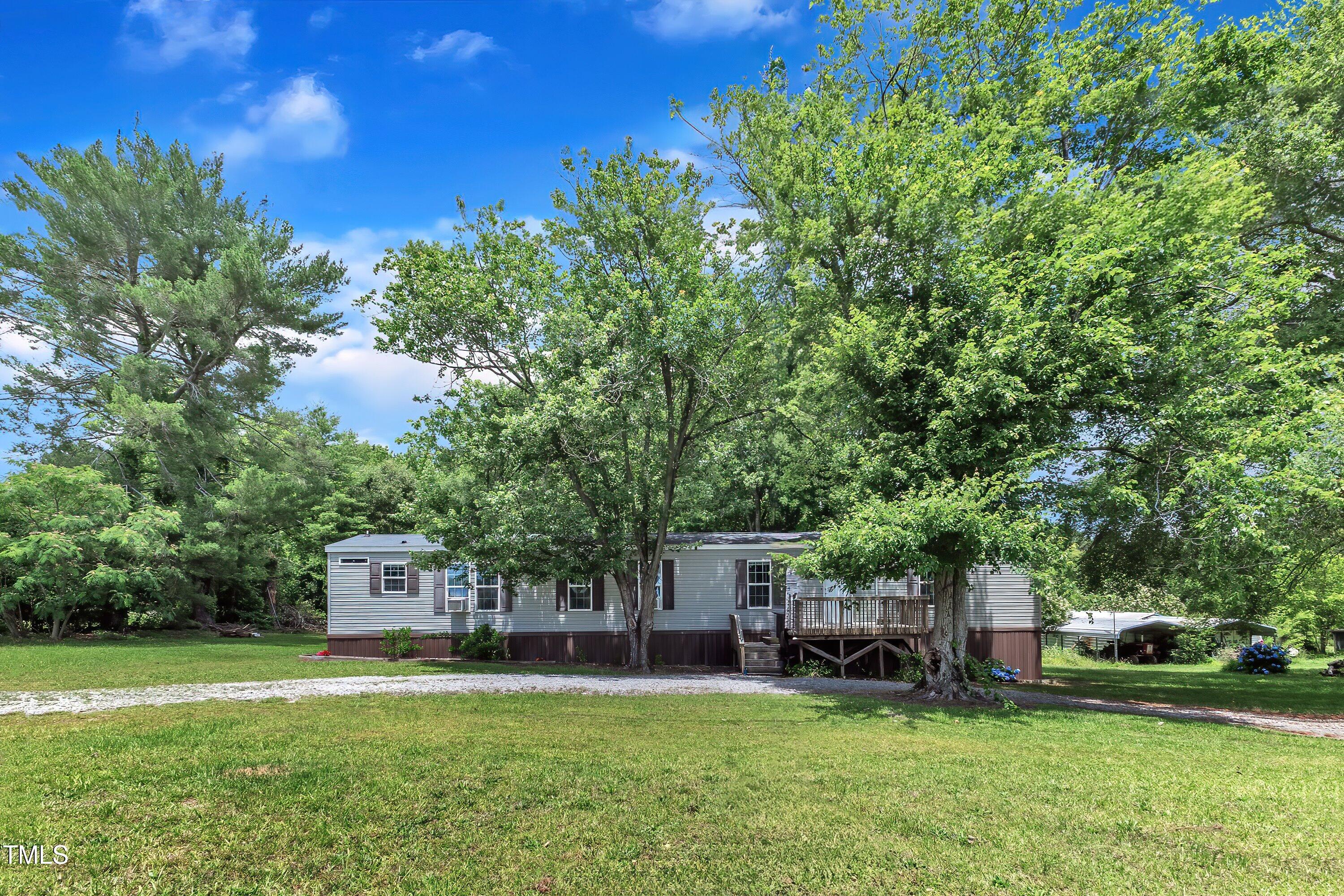 1125 Benson Road