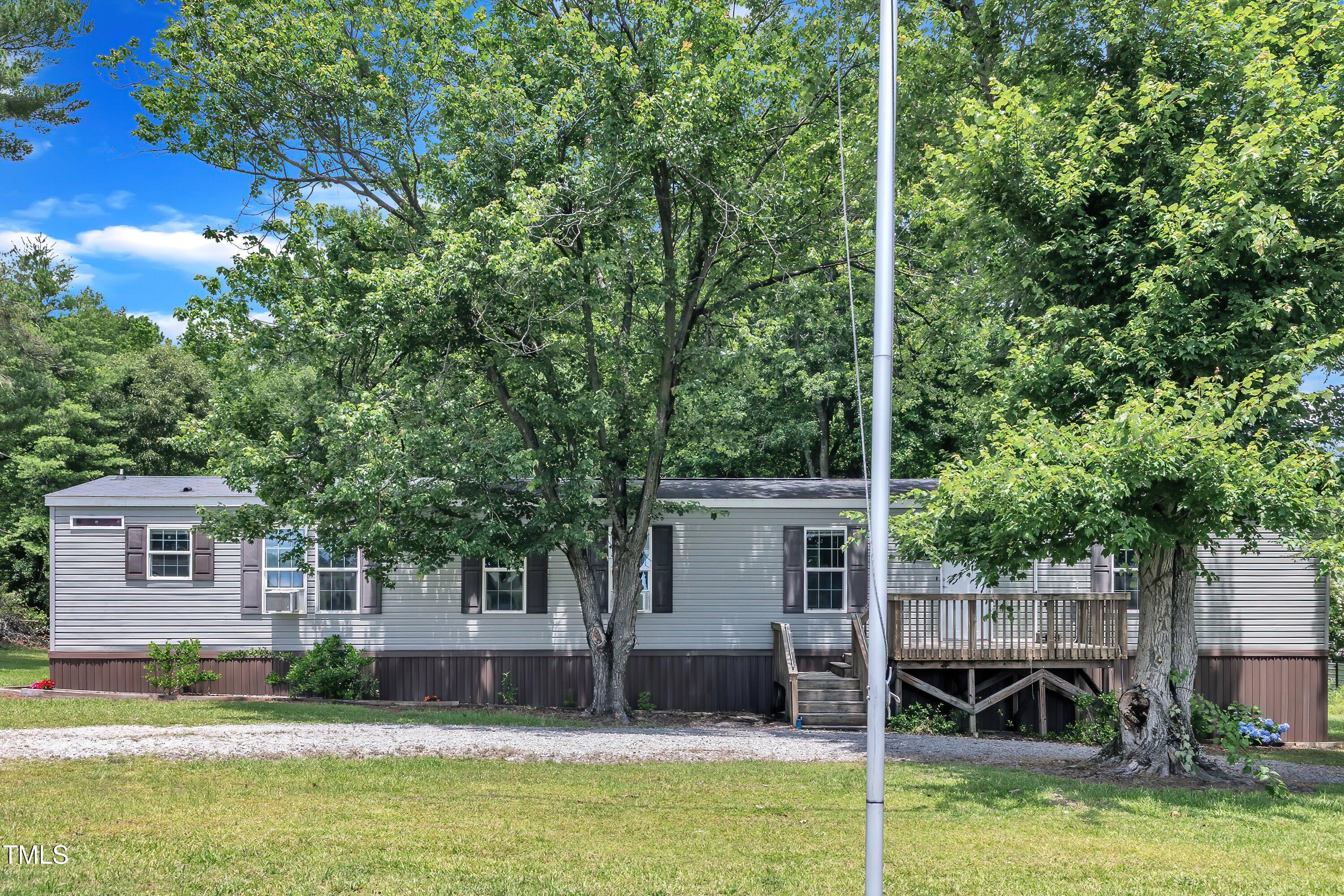 1125 Benson Road