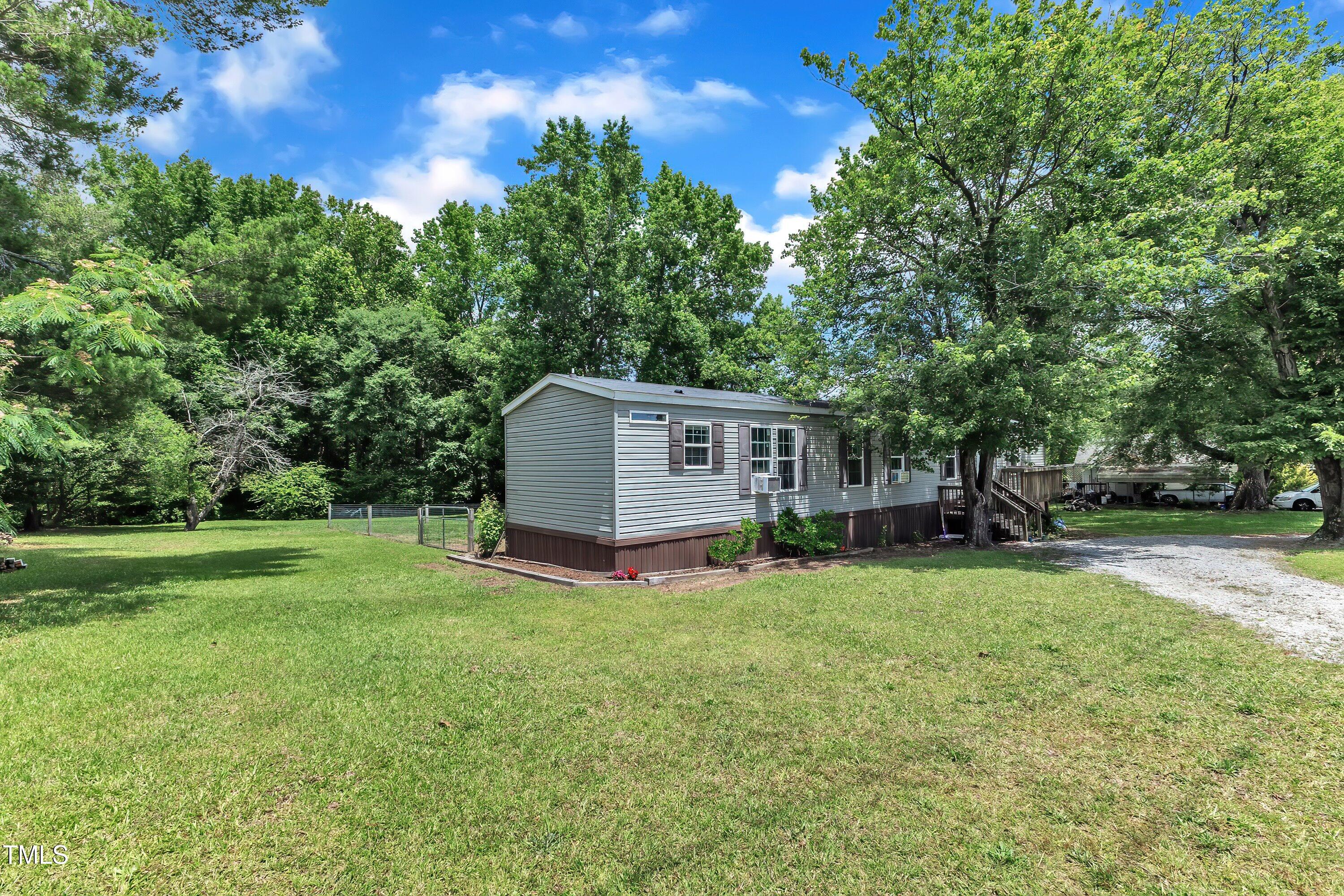 1125 Benson Road