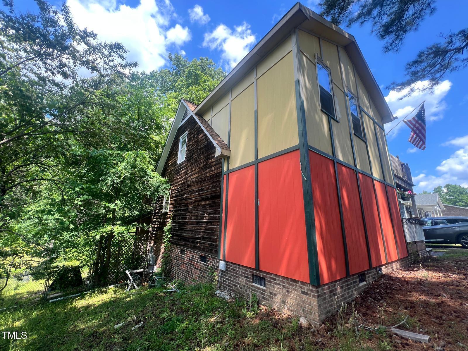 103 N Woods Road