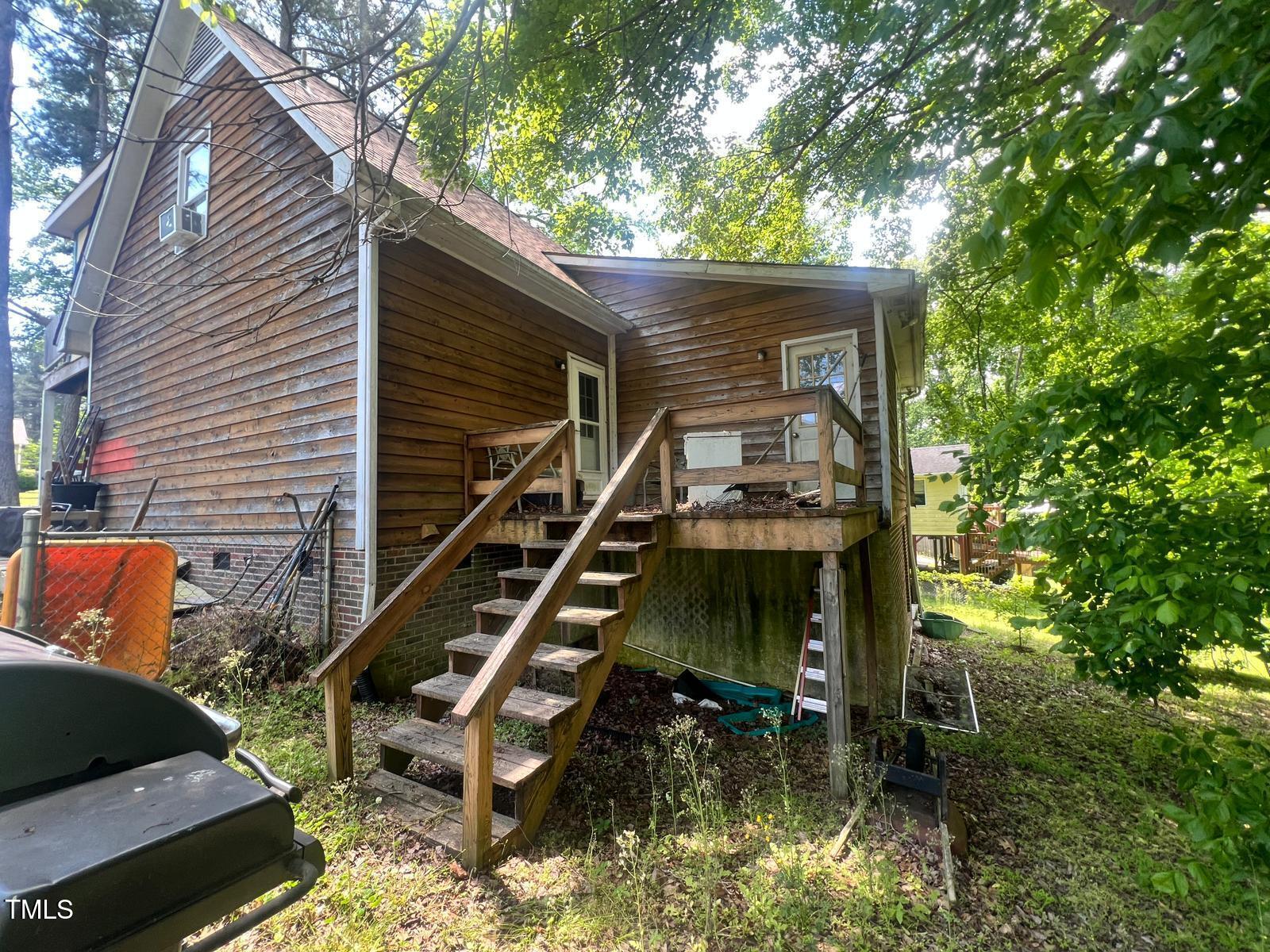 103 N Woods Road