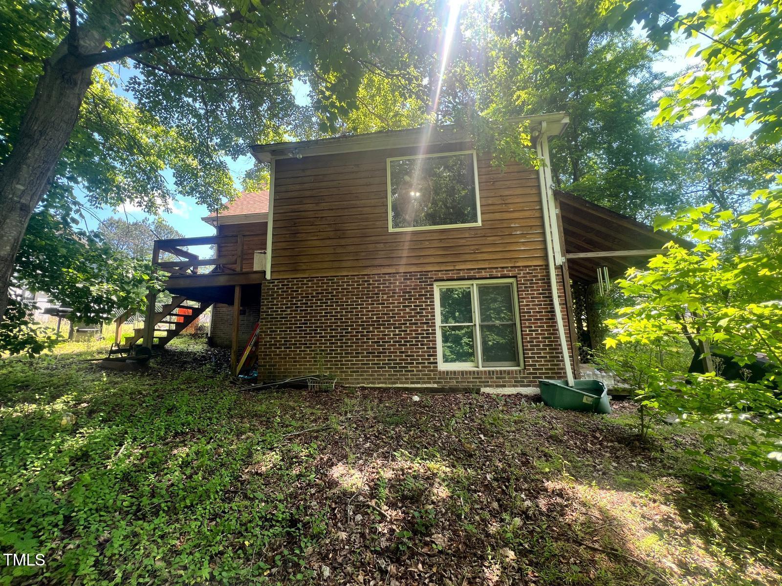 103 N Woods Road