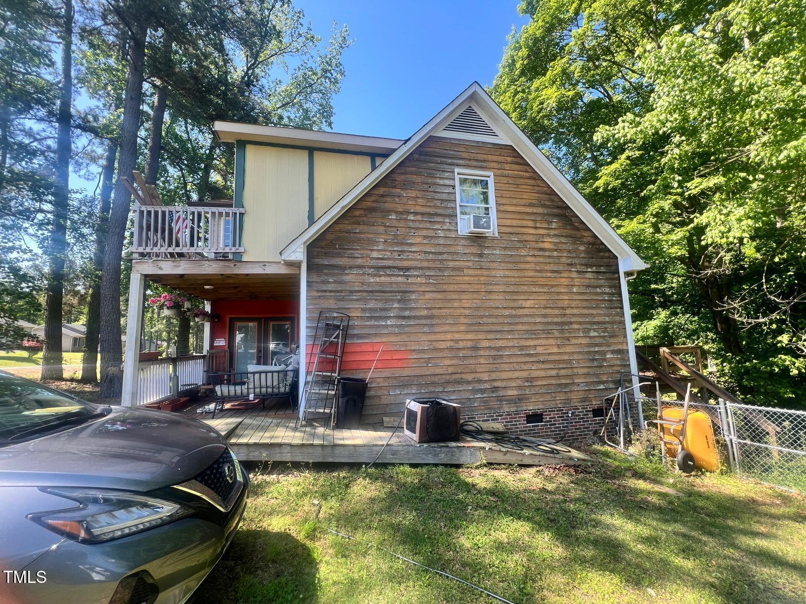 103 N Woods Road