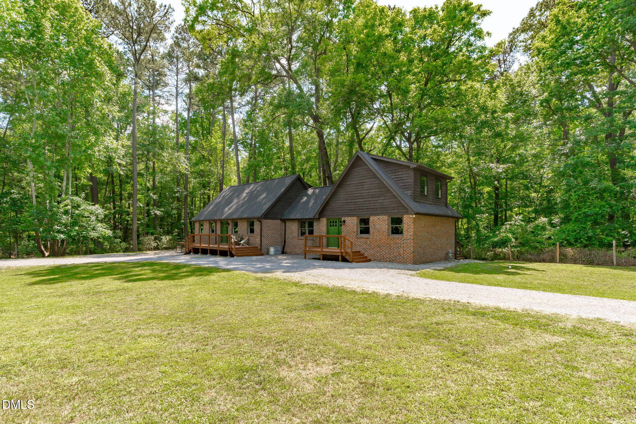 1316 O'Kelly Chapel Road