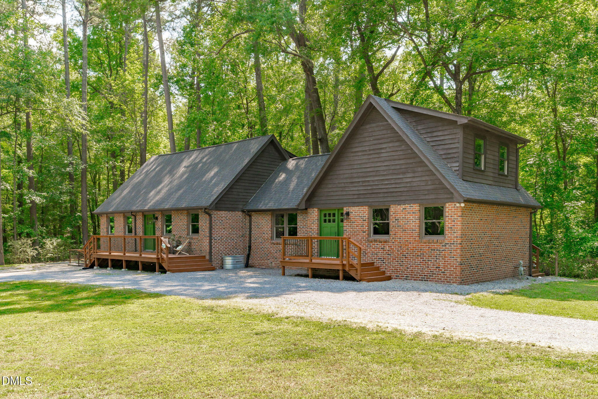 1316 O'Kelly Chapel Road