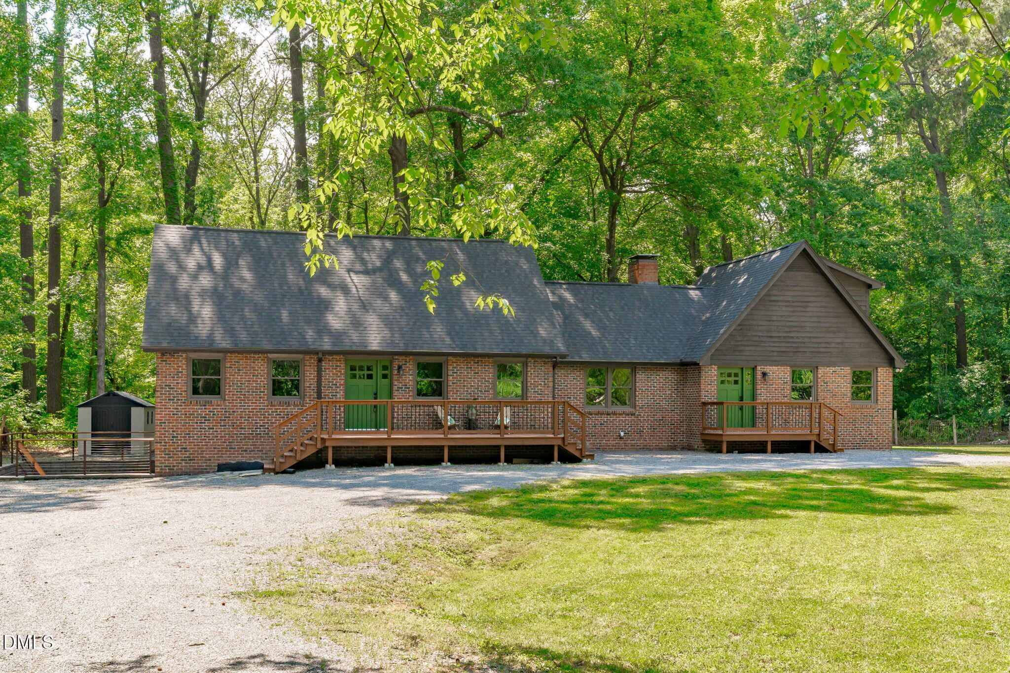 1316 O'Kelly Chapel Road