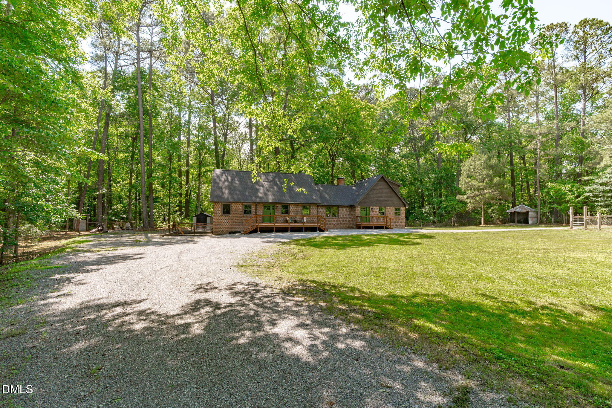 1316 O'Kelly Chapel Road