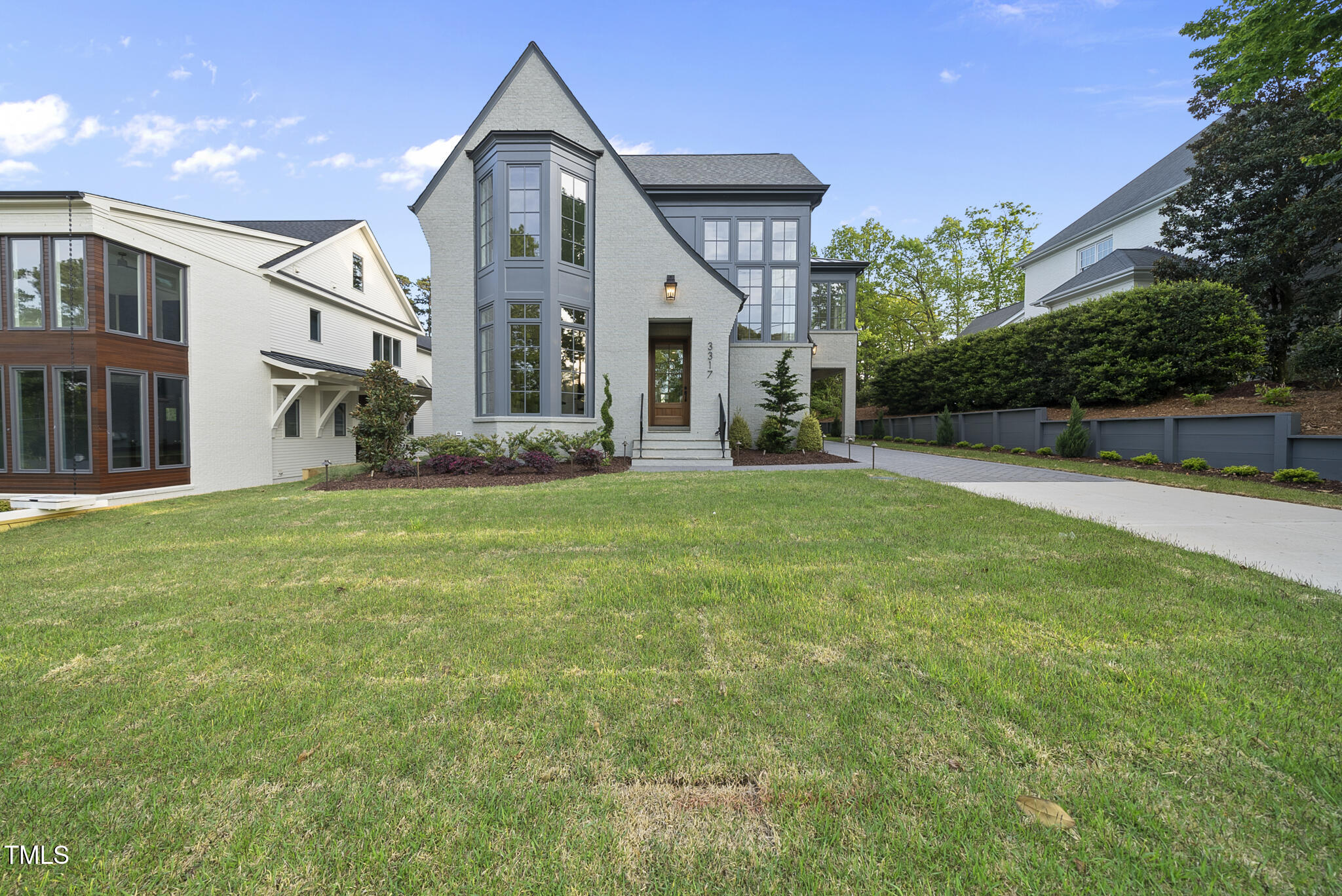 3317 Hampton Road