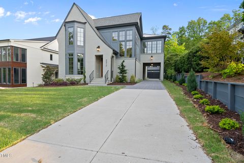 3317 Hampton Road Raleigh NC 27607