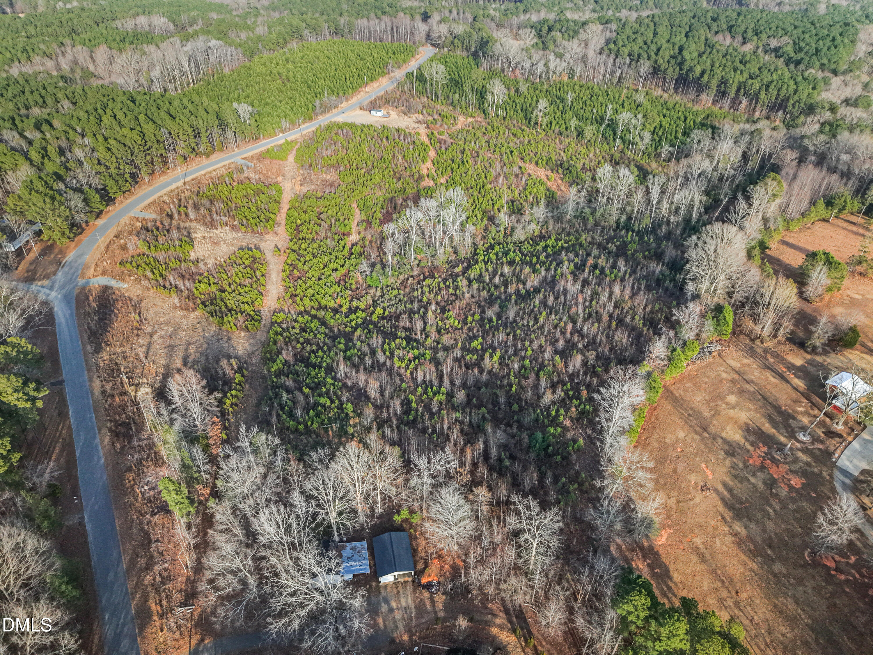 0 Doyle Cox Lot 1 Road