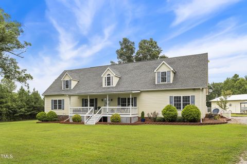 2150 Nc 58 Castalia NC 27816