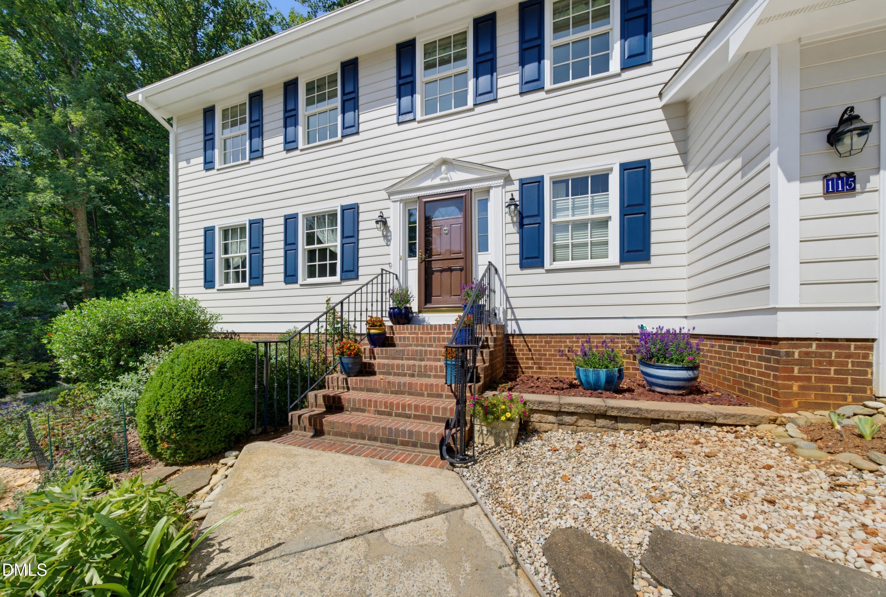 115 Prince William Lane