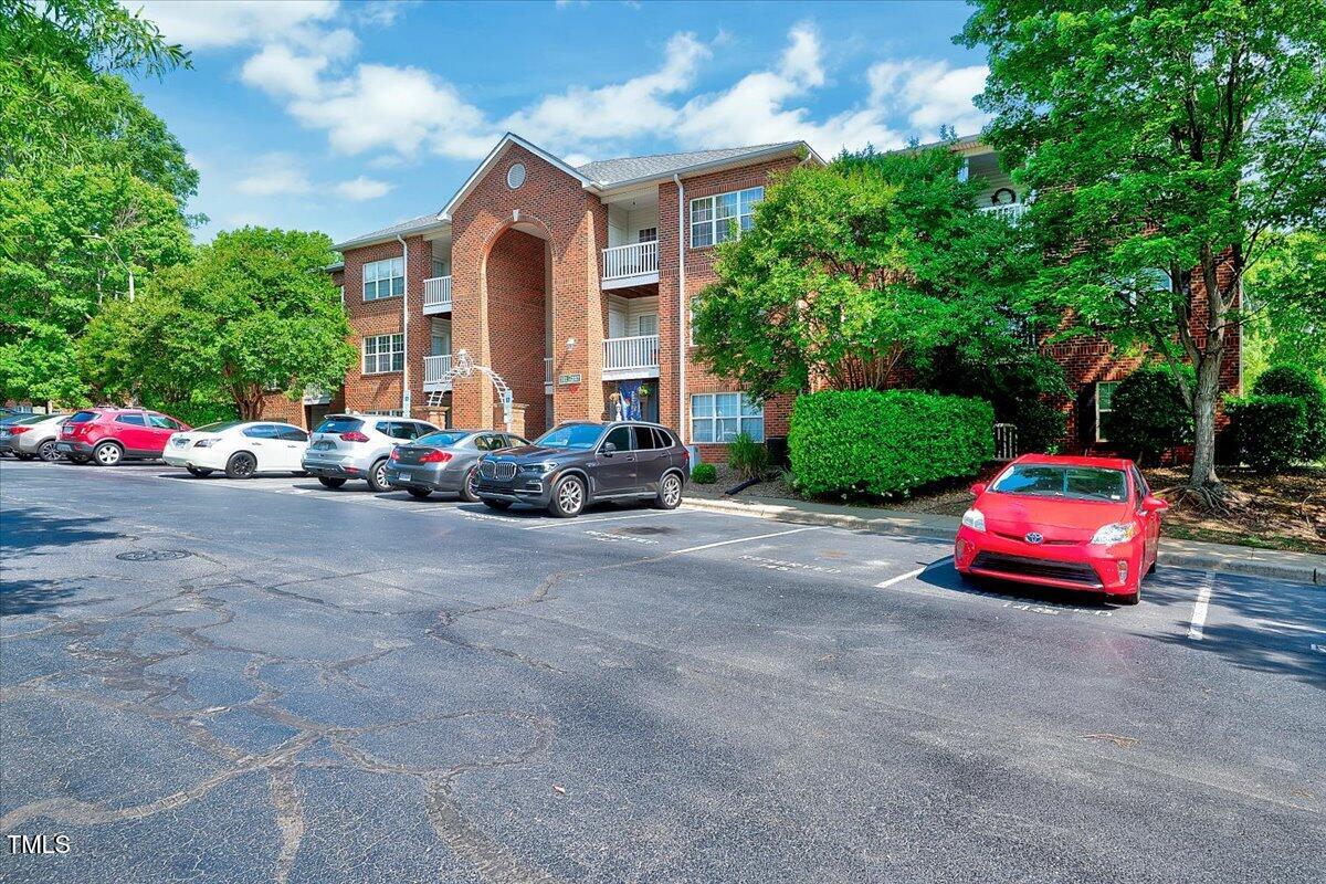 107 Sturbridge Drive