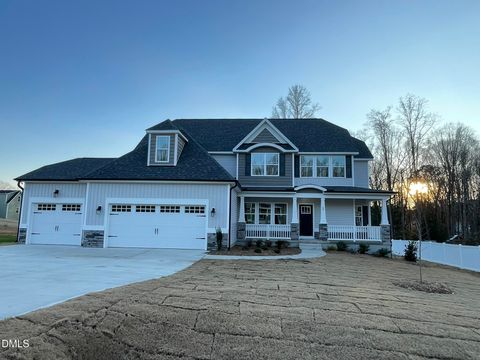 59 Mineral Springs Way Benson NC 27504