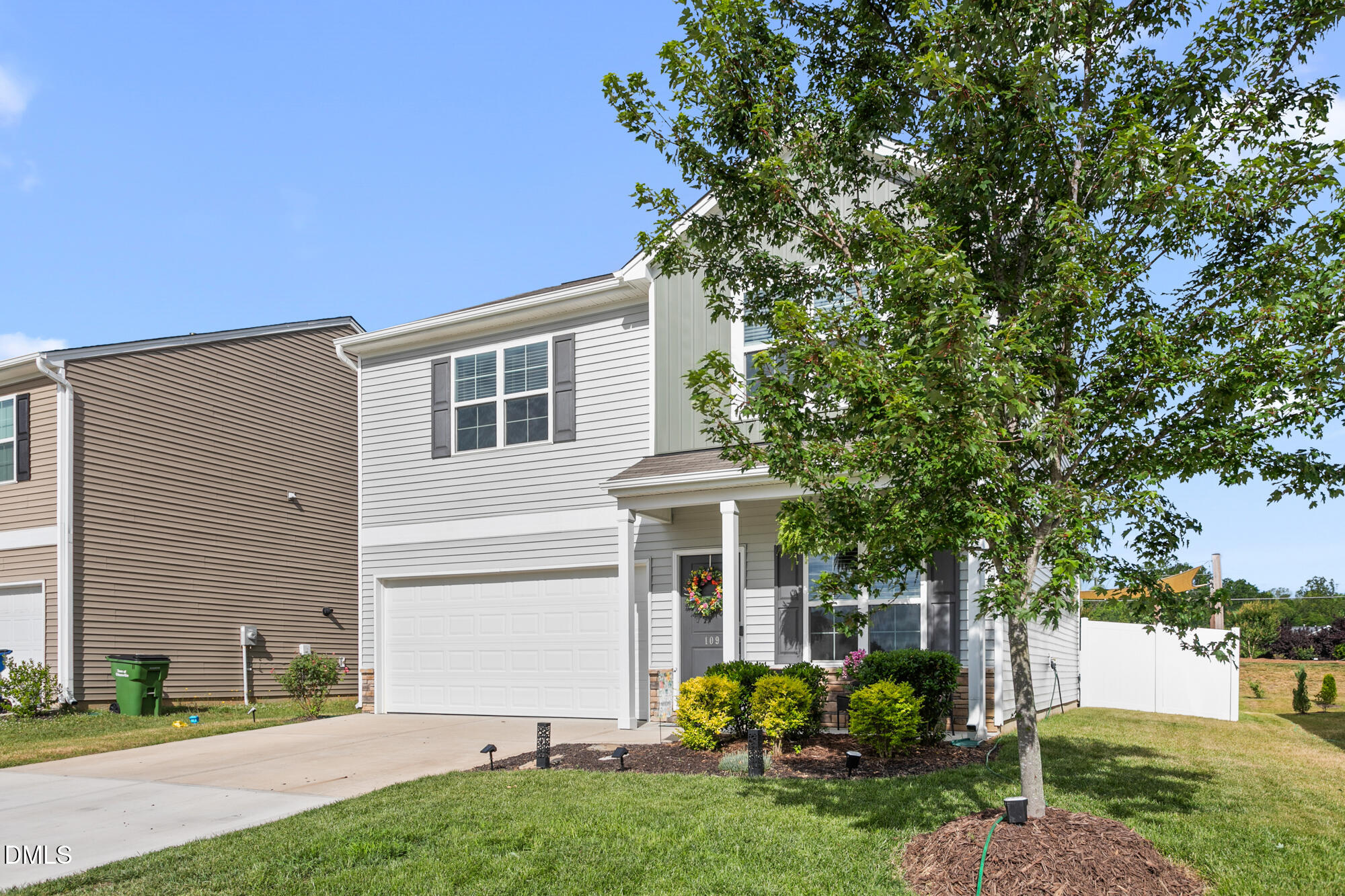 109 Kcf Drive