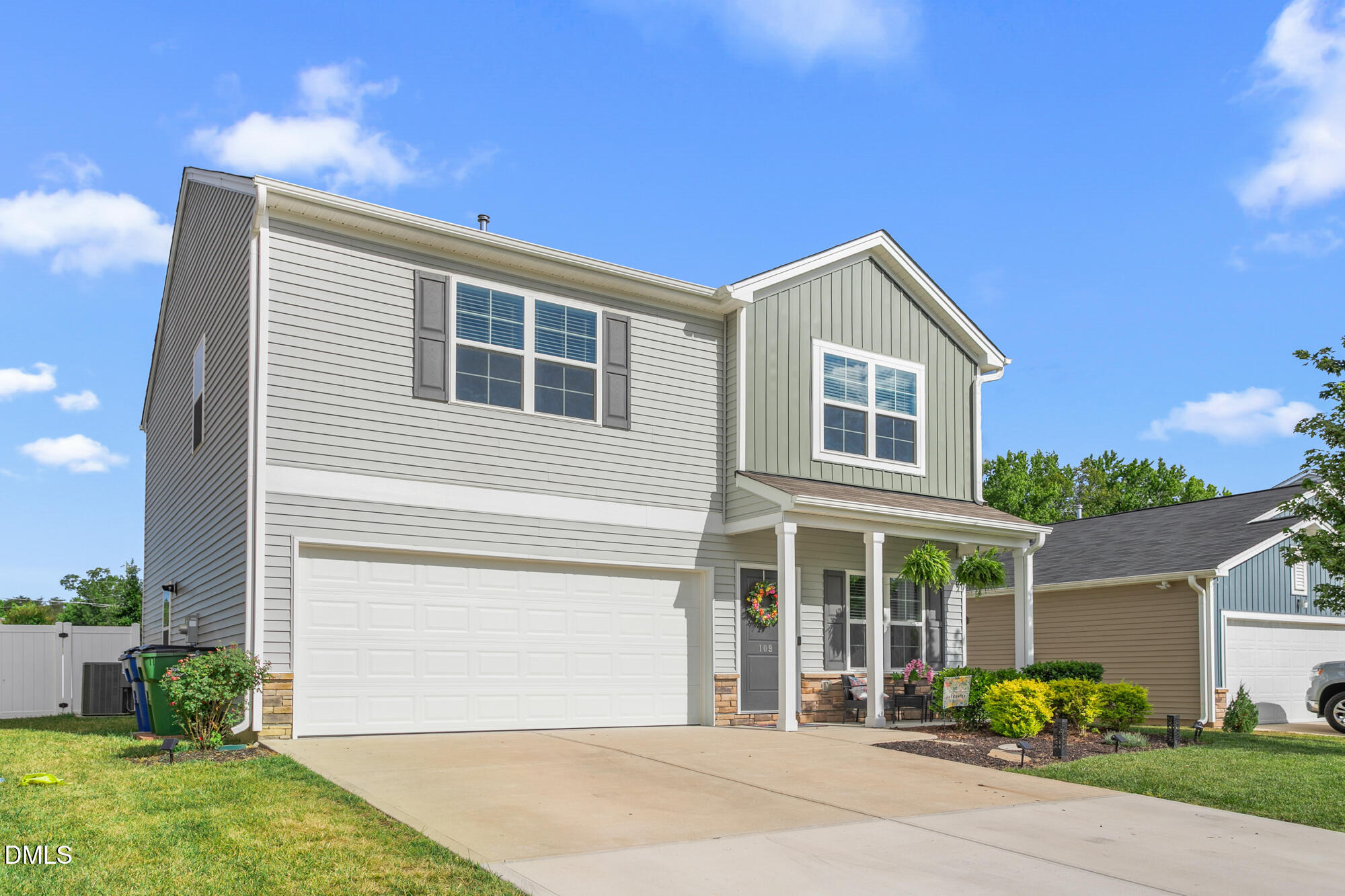 109 Kcf Drive