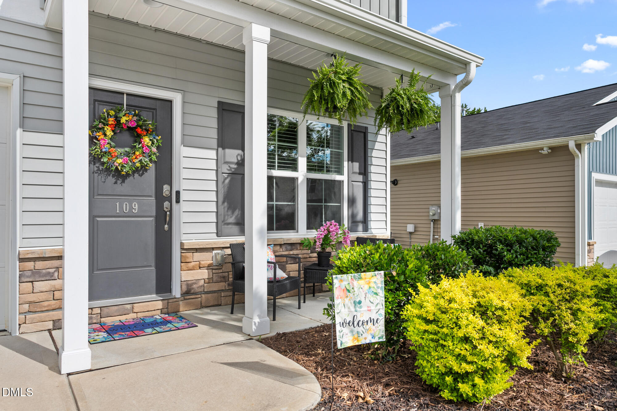 109 Kcf Drive