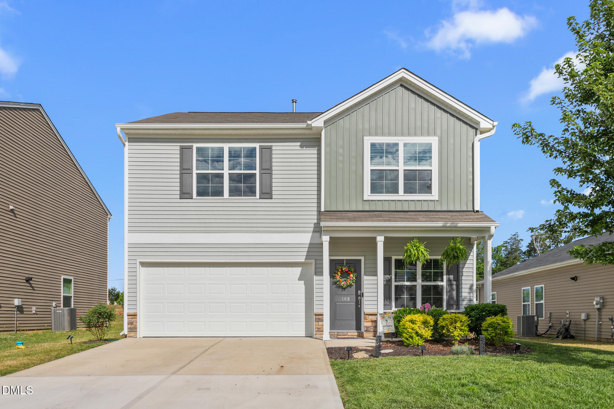 109 Kcf Drive