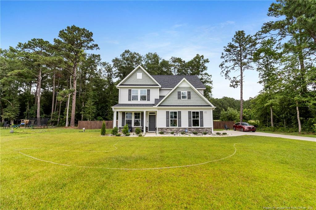 6939 Running Fox Road