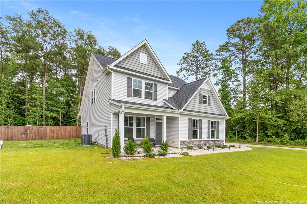 6939 Running Fox Road