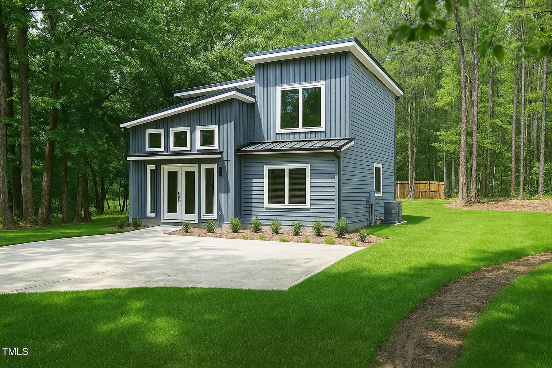 2921 Wall Store Road