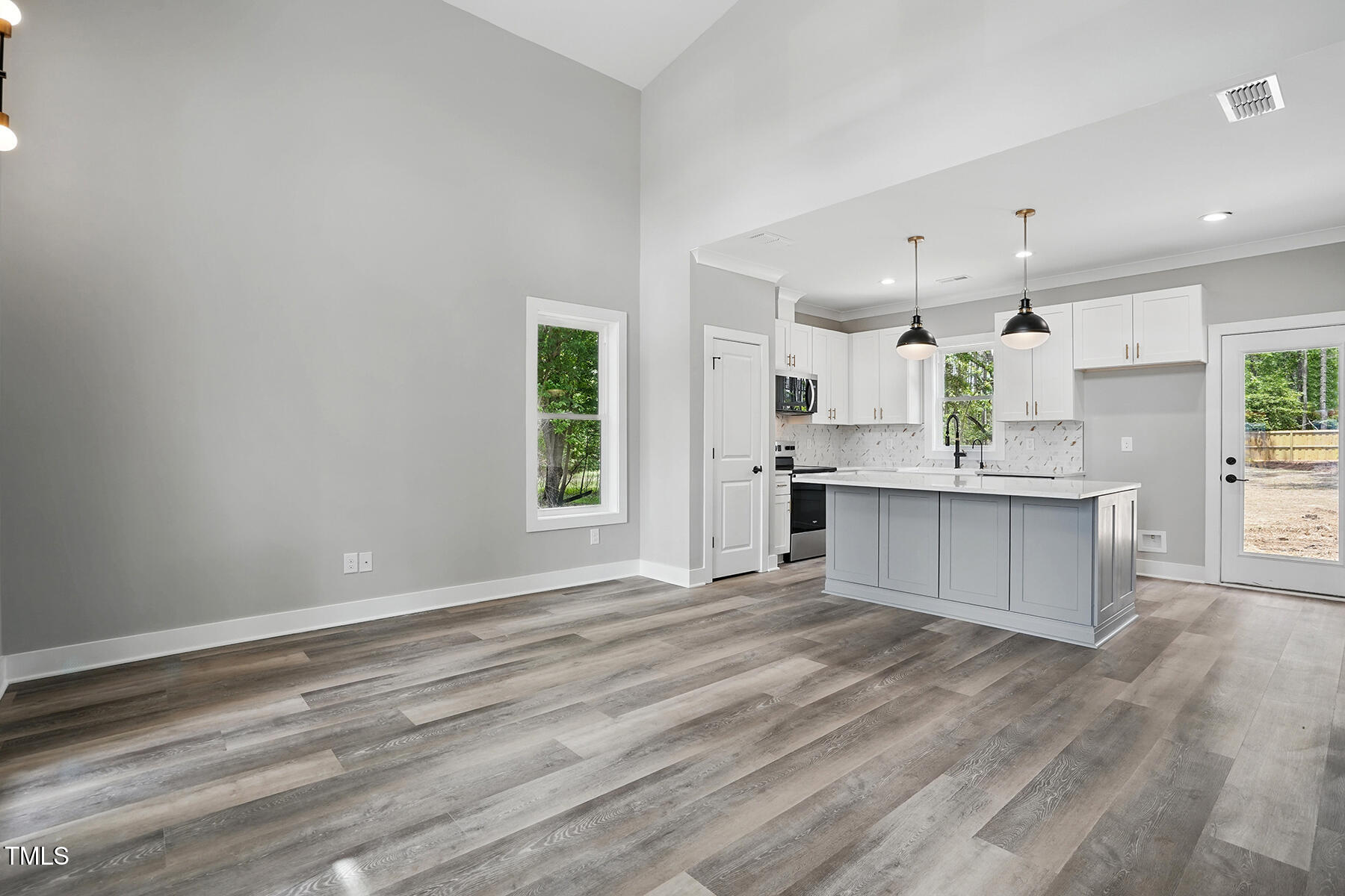 2921 Wall Store Road