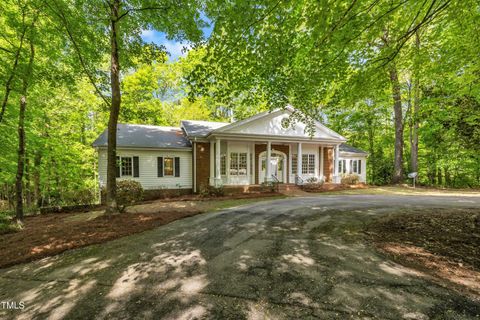 2901 Horse Shoe Farm Road Wake Forest NC 27587