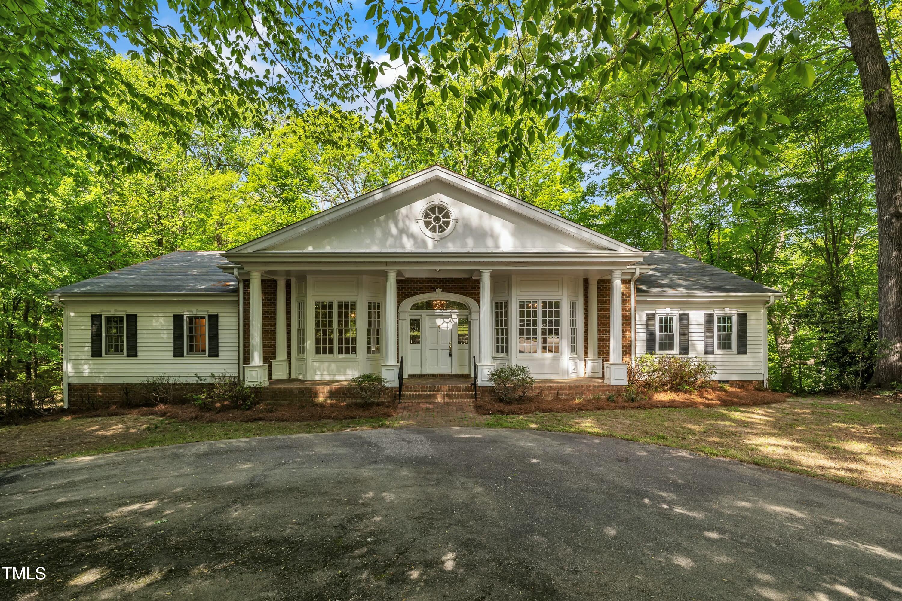 2901 Horse Shoe Farm Road