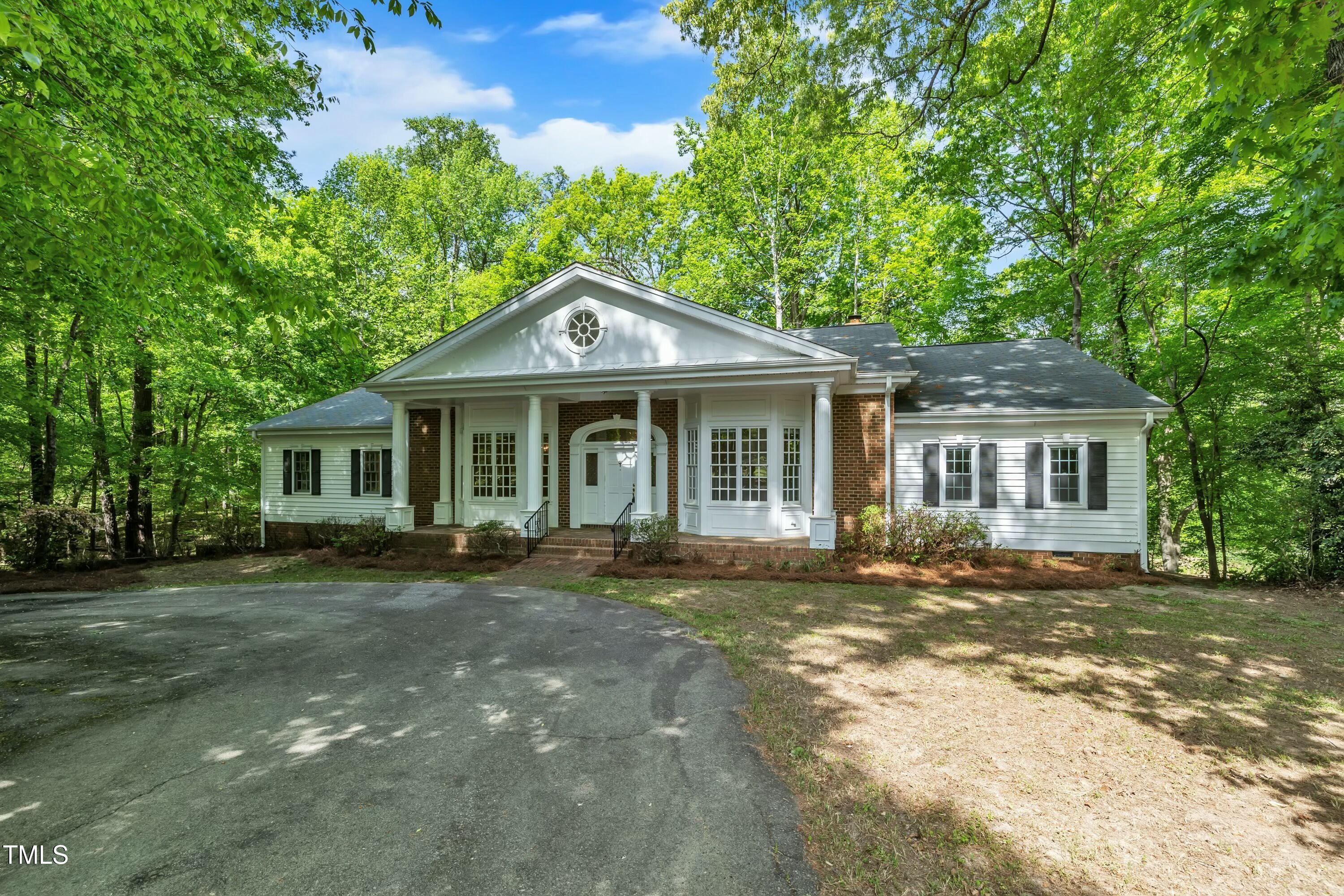 2901 Horse Shoe Farm Road