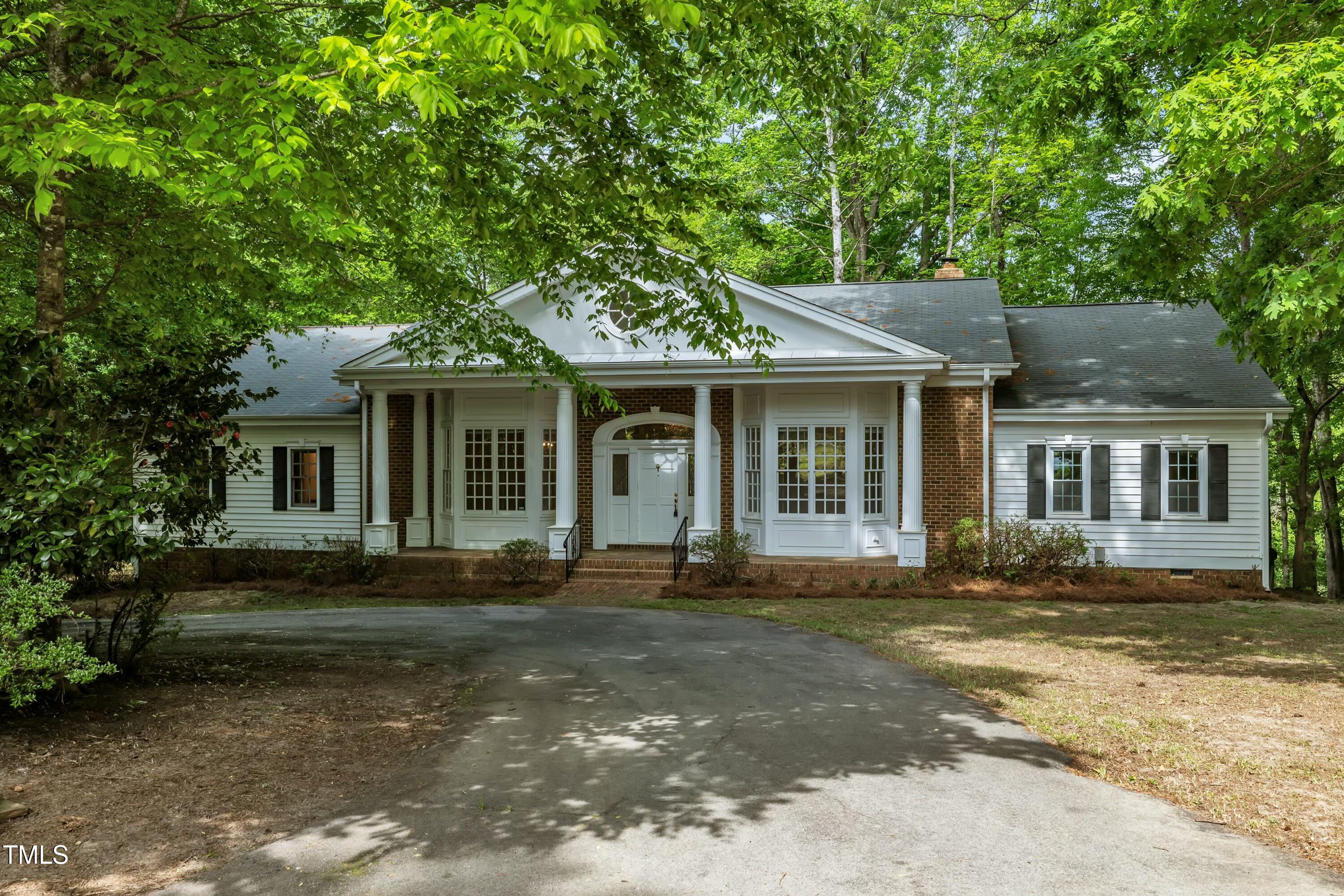 2901 Horse Shoe Farm Road