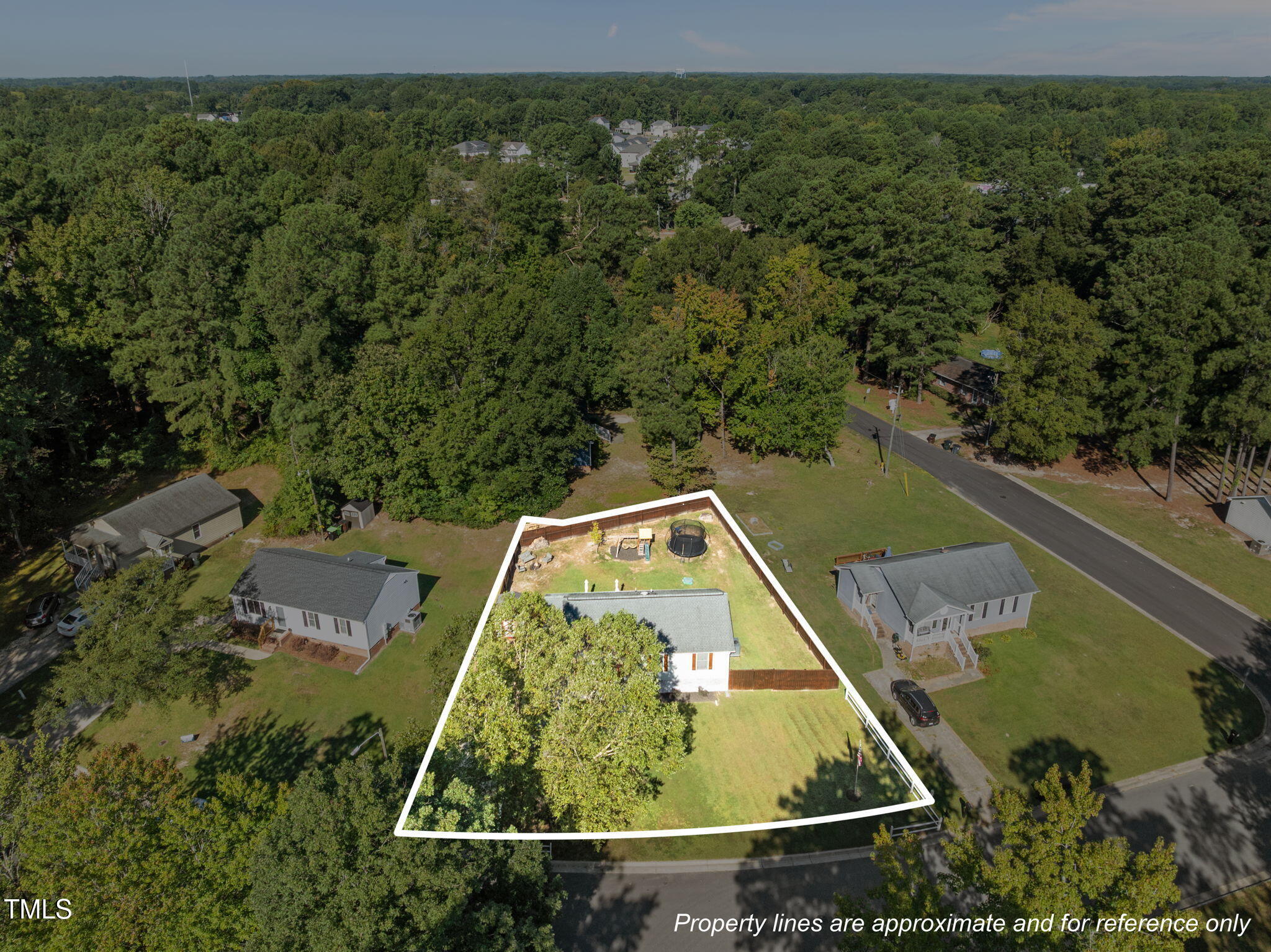 551 Gaslight Trail