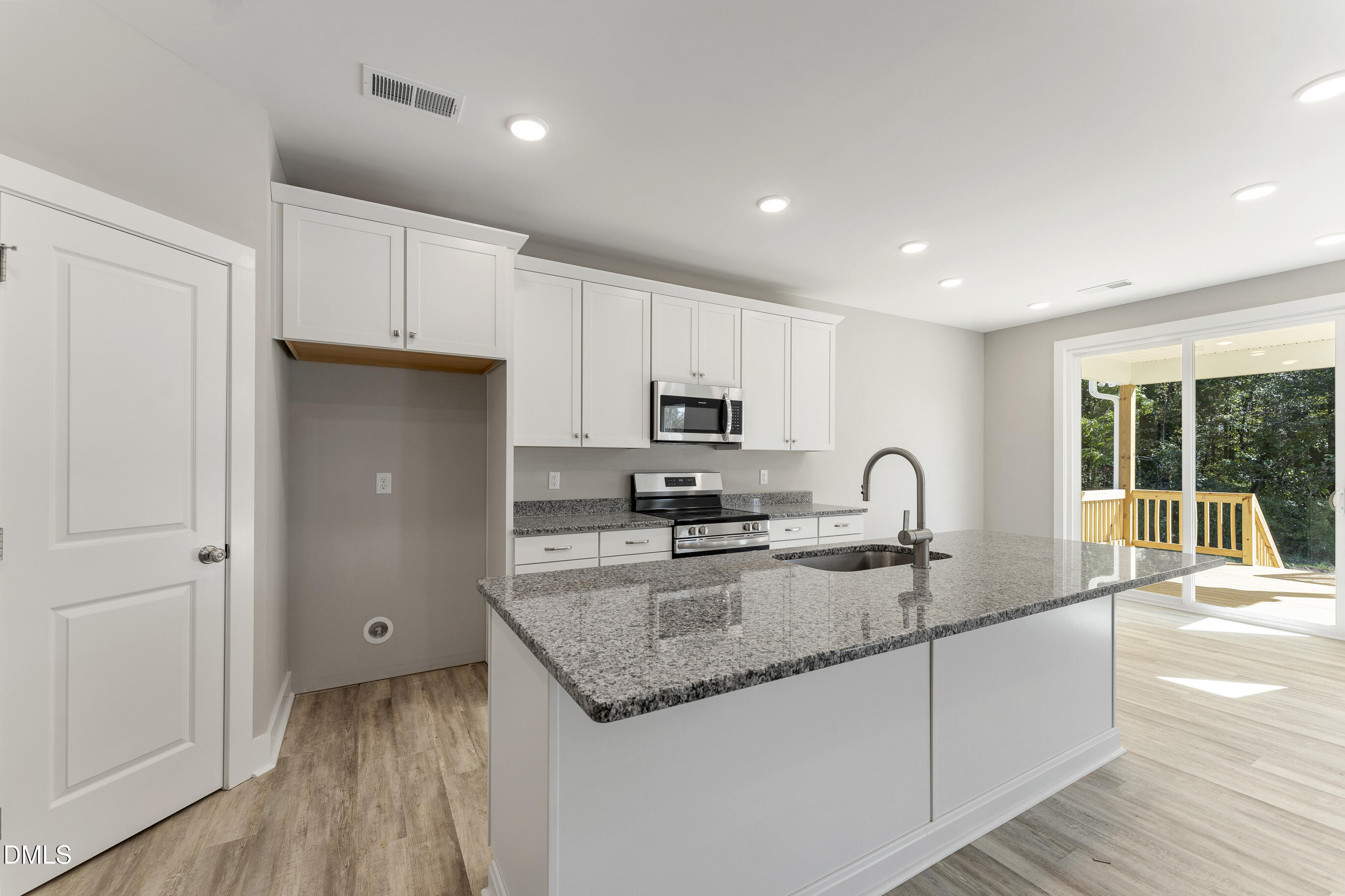 2700 River Meadow Court