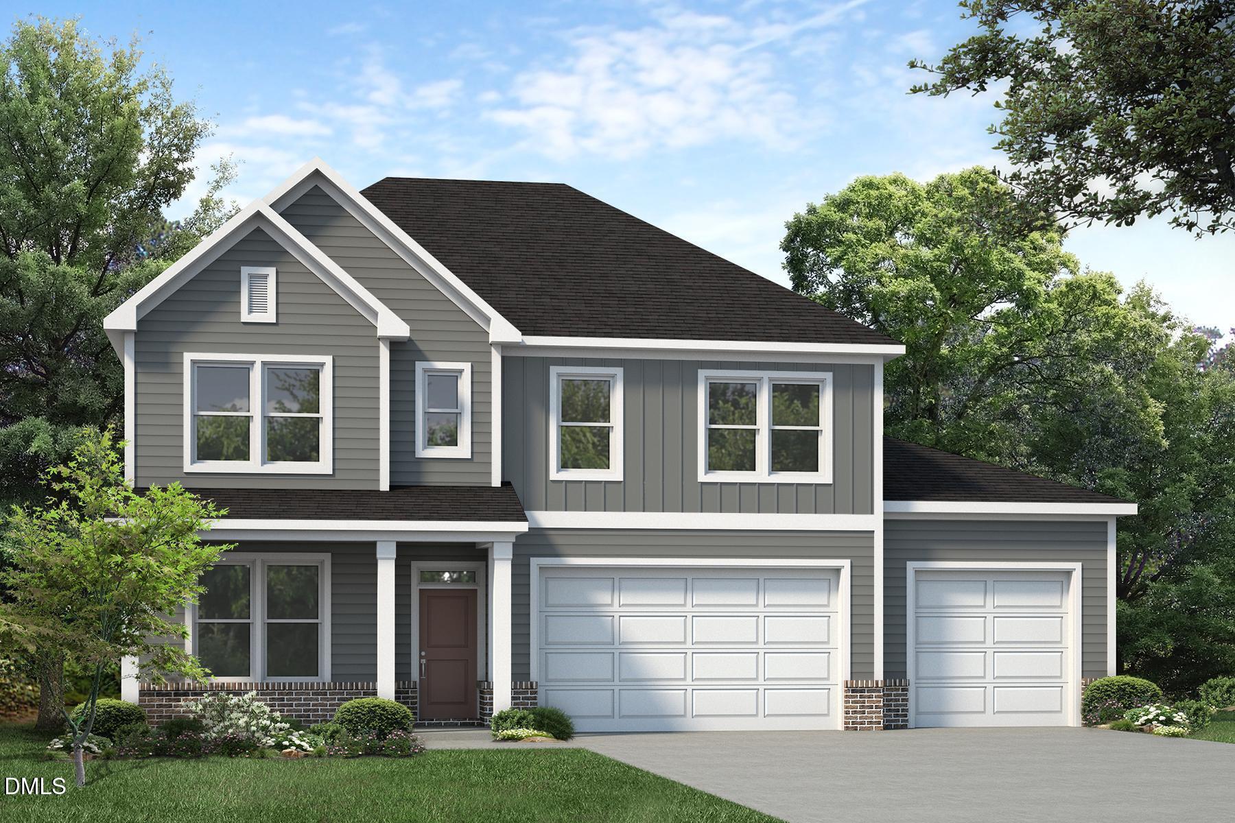 2700 River Meadow Court